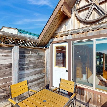 Whalesong House Villa Тринидад Екстериор снимка