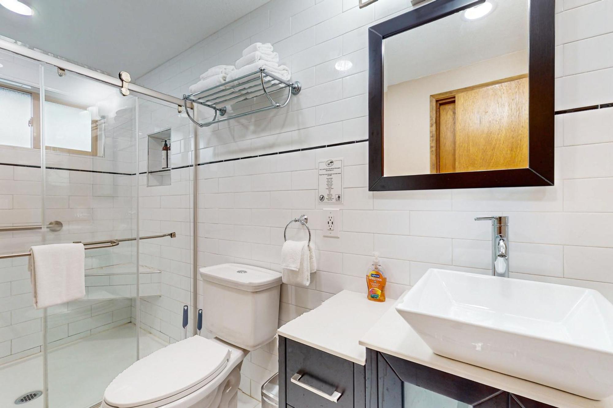 Whalesong House Villa Тринидад Екстериор снимка