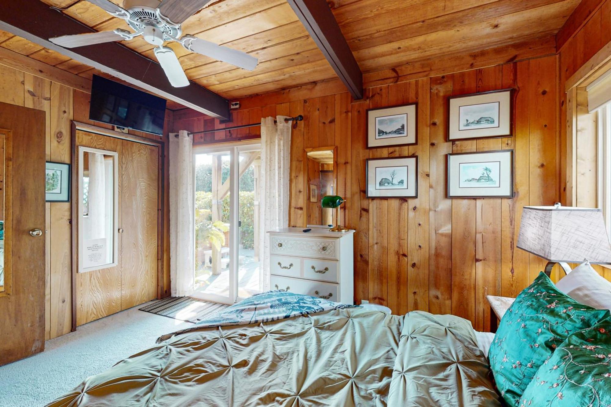 Whalesong House Villa Тринидад Екстериор снимка