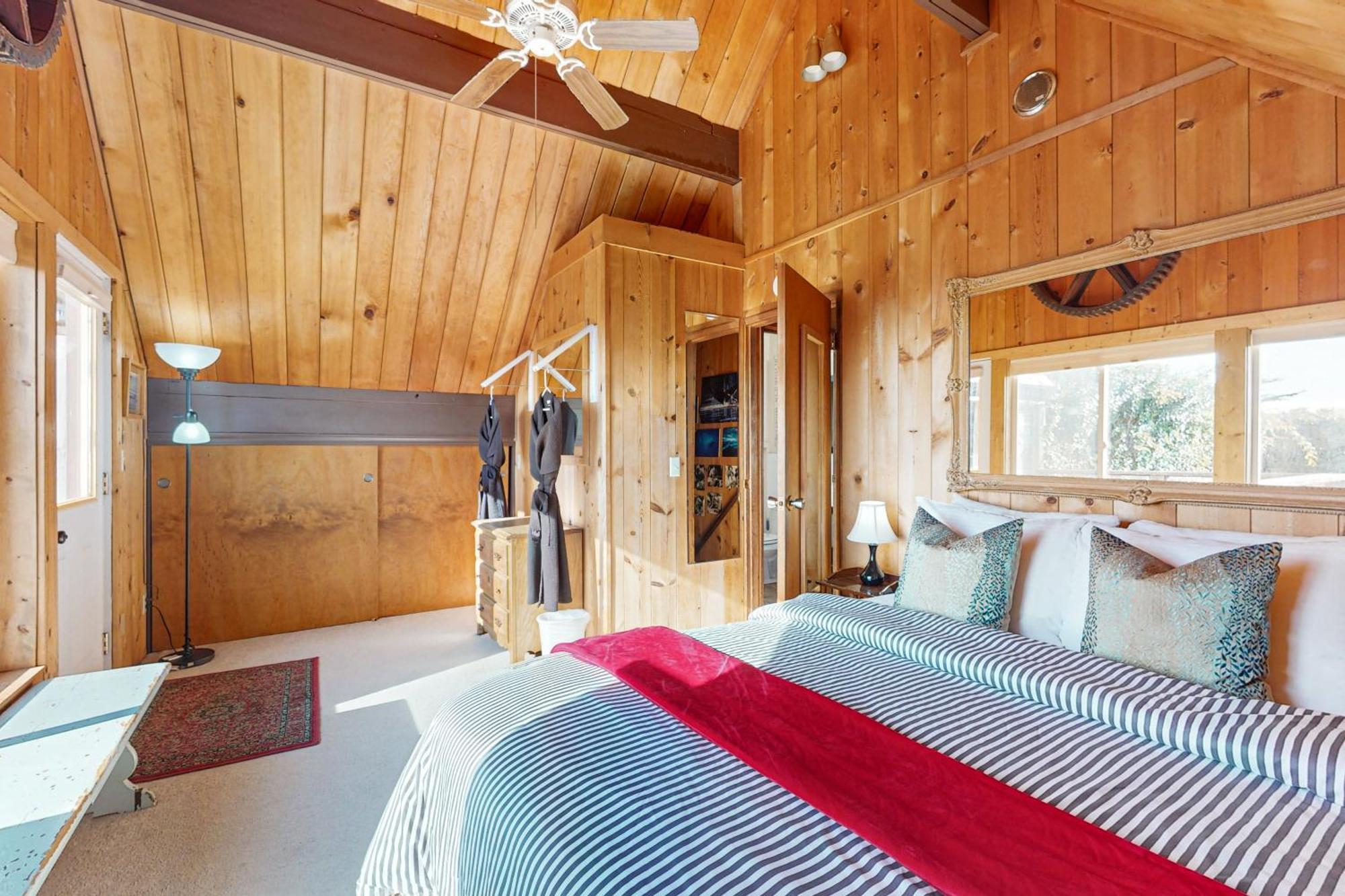 Whalesong House Villa Тринидад Екстериор снимка