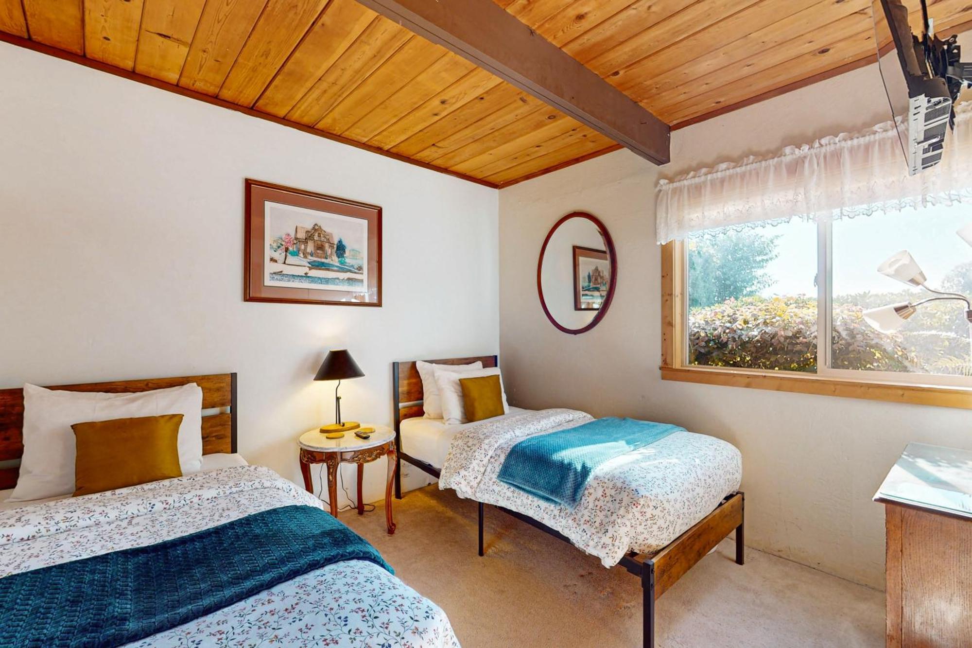 Whalesong House Villa Тринидад Екстериор снимка