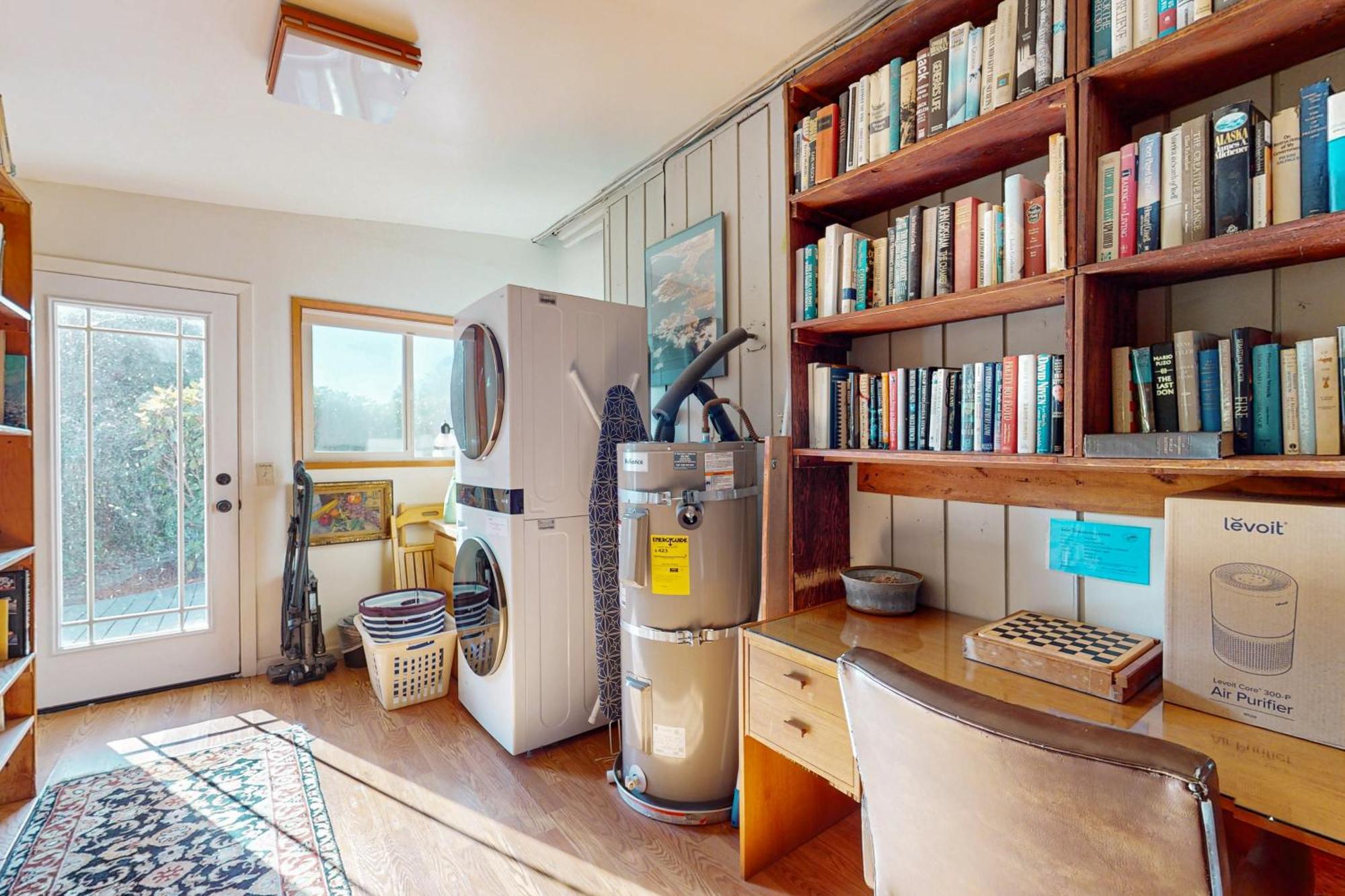 Whalesong House Villa Тринидад Екстериор снимка