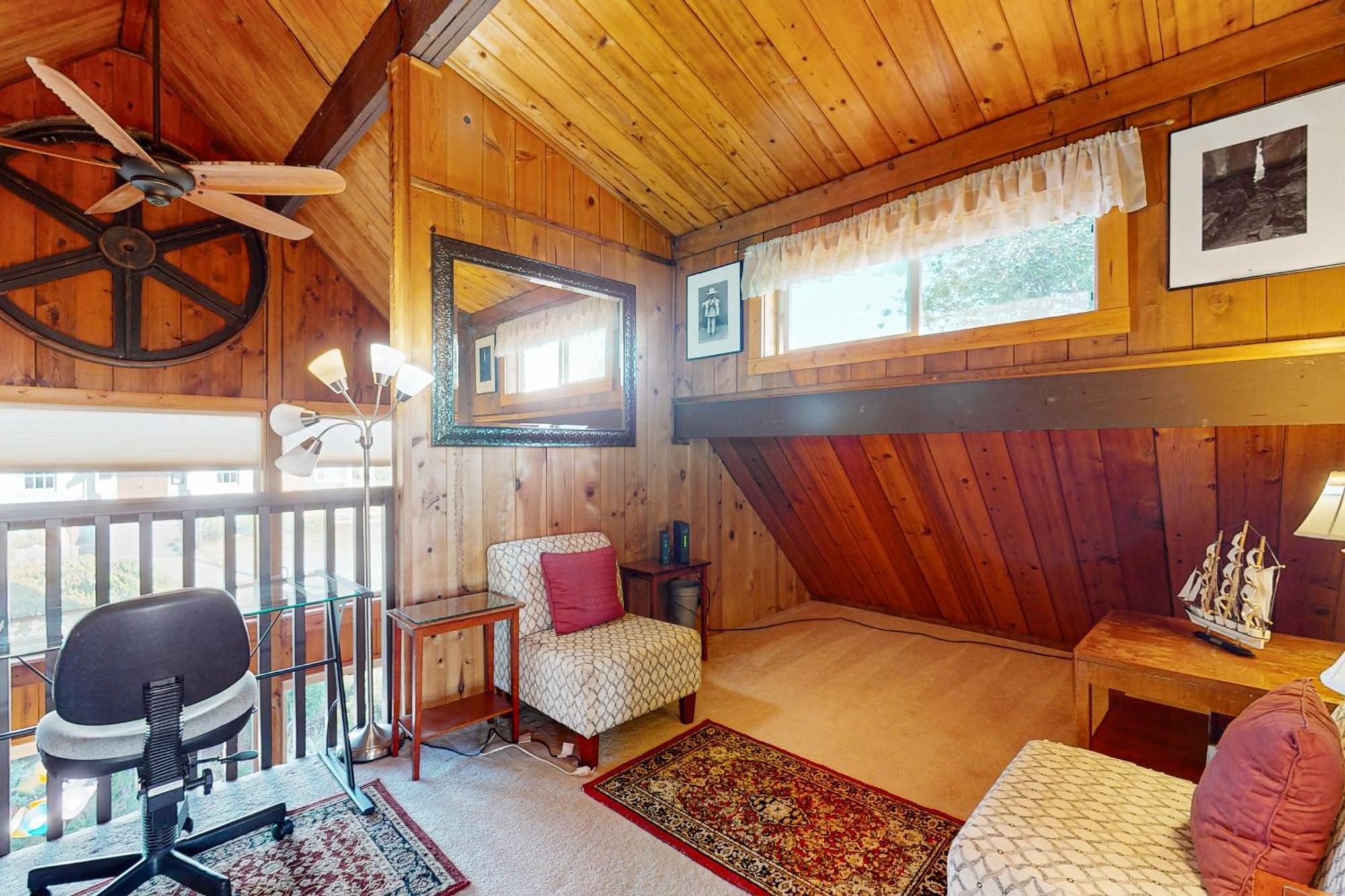 Whalesong House Villa Тринидад Екстериор снимка