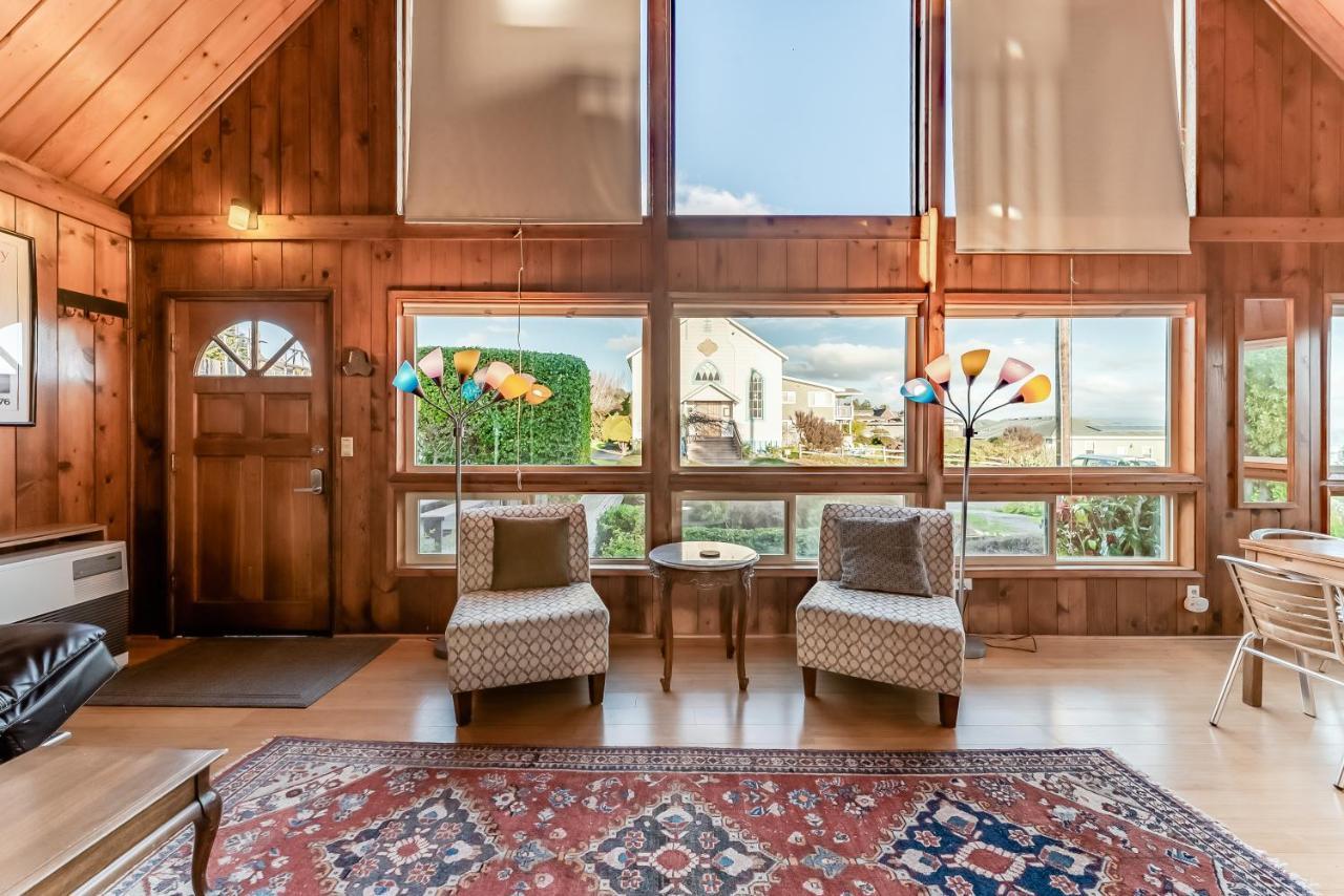 Whalesong House Villa Тринидад Екстериор снимка